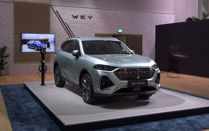 【新聞通稿】長城汽車攜魏牌、歐拉登陸2022巴黎車展 摩卡PHEV（Coffee 01）歐洲上市39萬元起1351.jpg