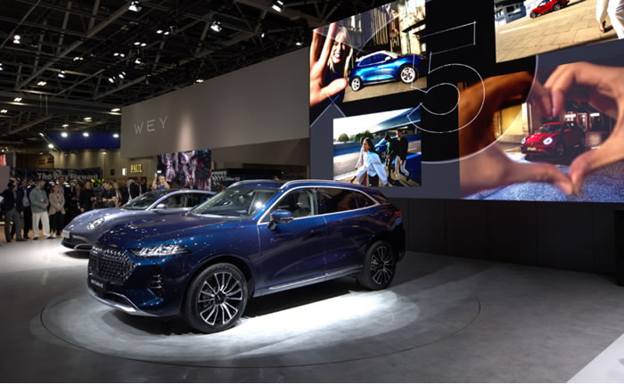【新聞通稿】長城汽車攜魏牌、歐拉登陸2022巴黎車展 摩卡PHEV（Coffee 01）歐洲上市39萬元起1248.jpg