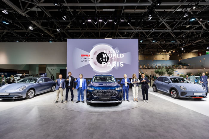 【新聞通稿】長城汽車攜魏牌、歐拉登陸2022巴黎車展 摩卡PHEV（Coffee 01）歐洲上市39萬元起733.jpg