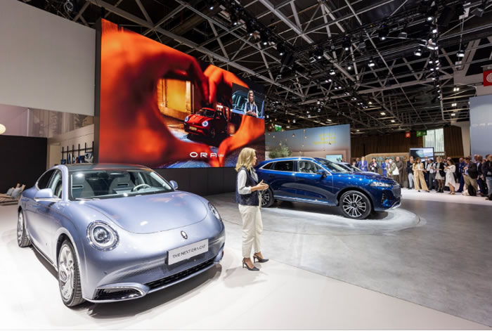 【新聞通稿】長城汽車攜魏牌、歐拉登陸2022巴黎車展 摩卡PHEV（Coffee 01）歐洲上市39萬元起1718.jpg