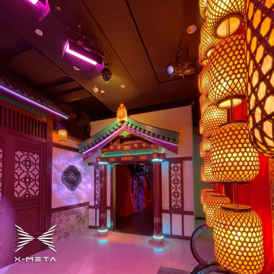 元宇宙主題樂(lè)園X-META全球首店落地上海0218V1-WIN620.jpg
