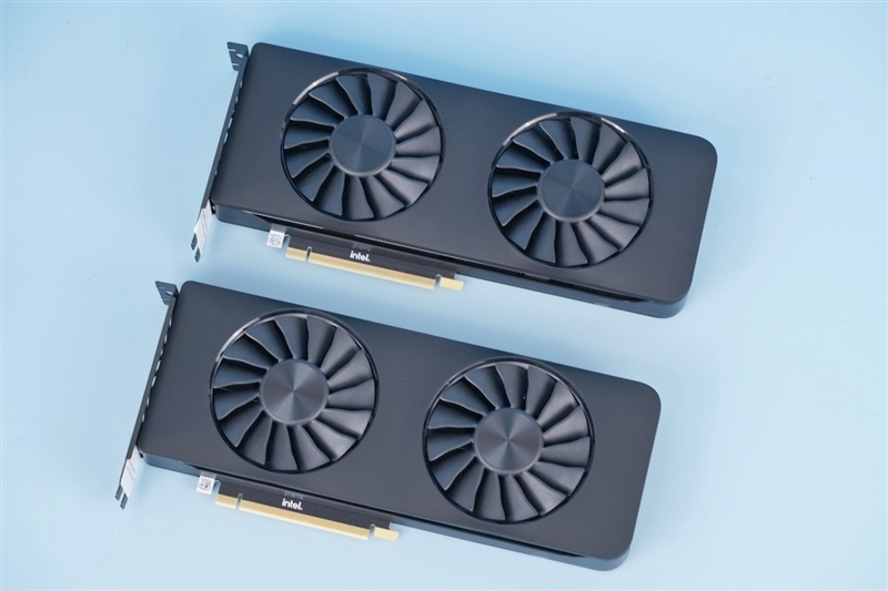 LOL幀率近乎翻倍！Intel Arc A750新驅(qū)動(dòng)測試：大幅提升、最大短板沒有了