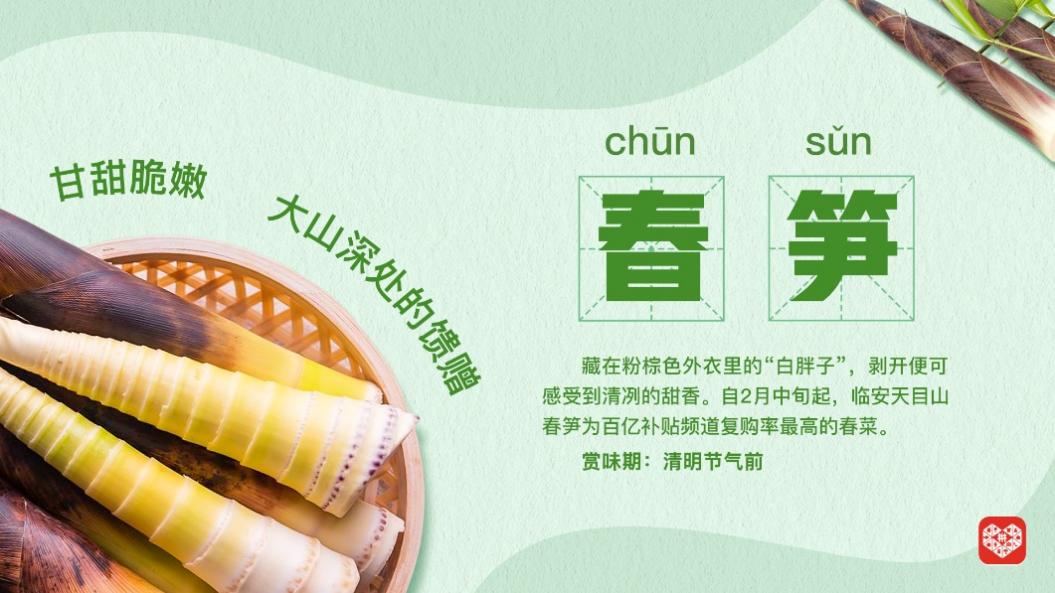 產(chǎn)地直發(fā)時令、百補加持春天，拼多多春菜爭鮮迎熱銷3.jpg