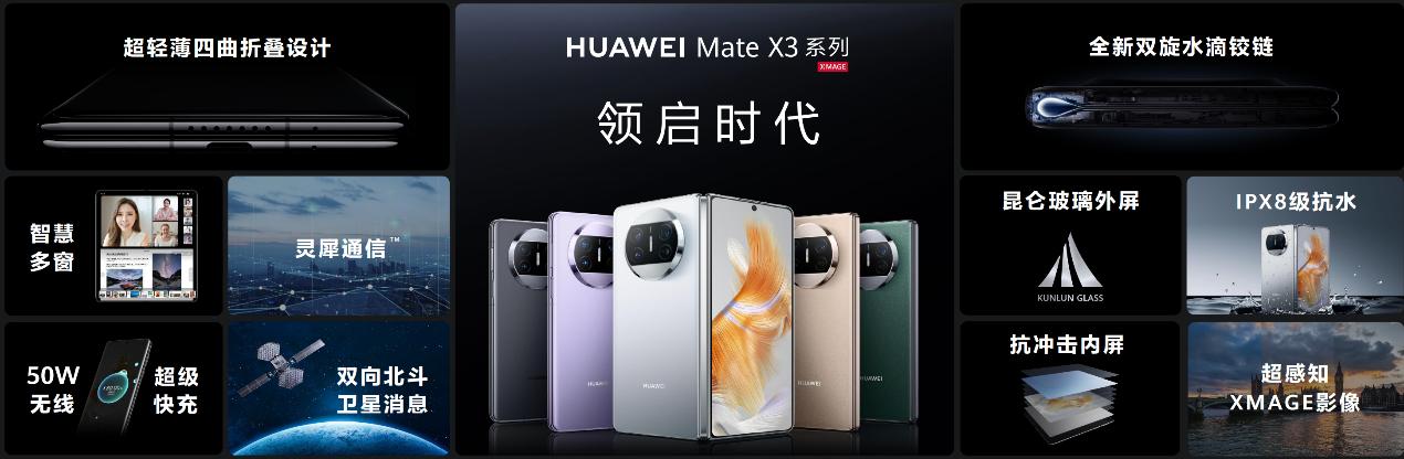 華為全新折疊旗艦華為Mate X3：領啟時代，超乎想象.jpg