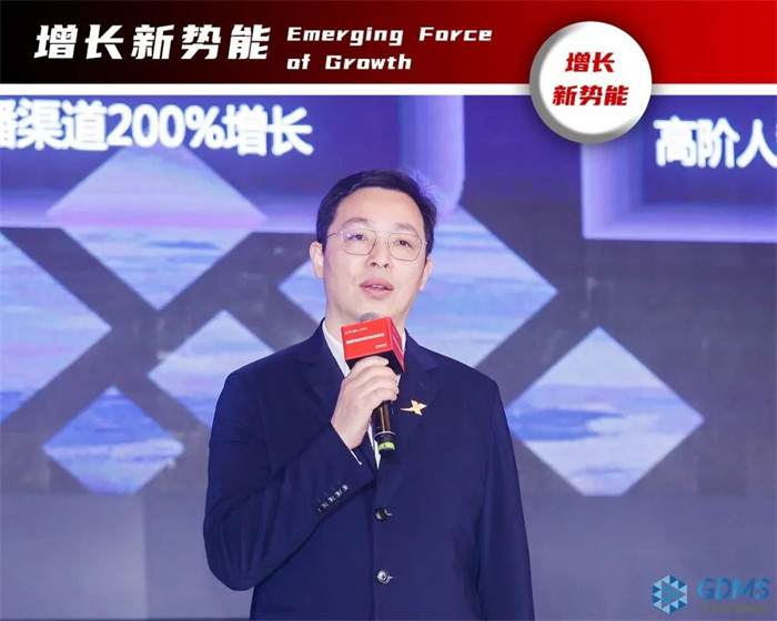 特步集團(tuán)，副總裁，戴斌.jpg