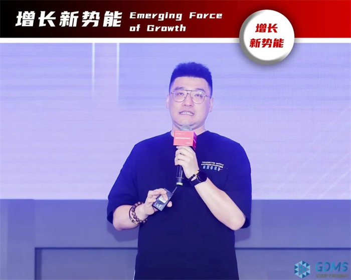 立白科技集團(tuán)，集團(tuán)直播業(yè)務(wù)負(fù)責(zé)人、歐立氪總經(jīng)理，周禮.jpg