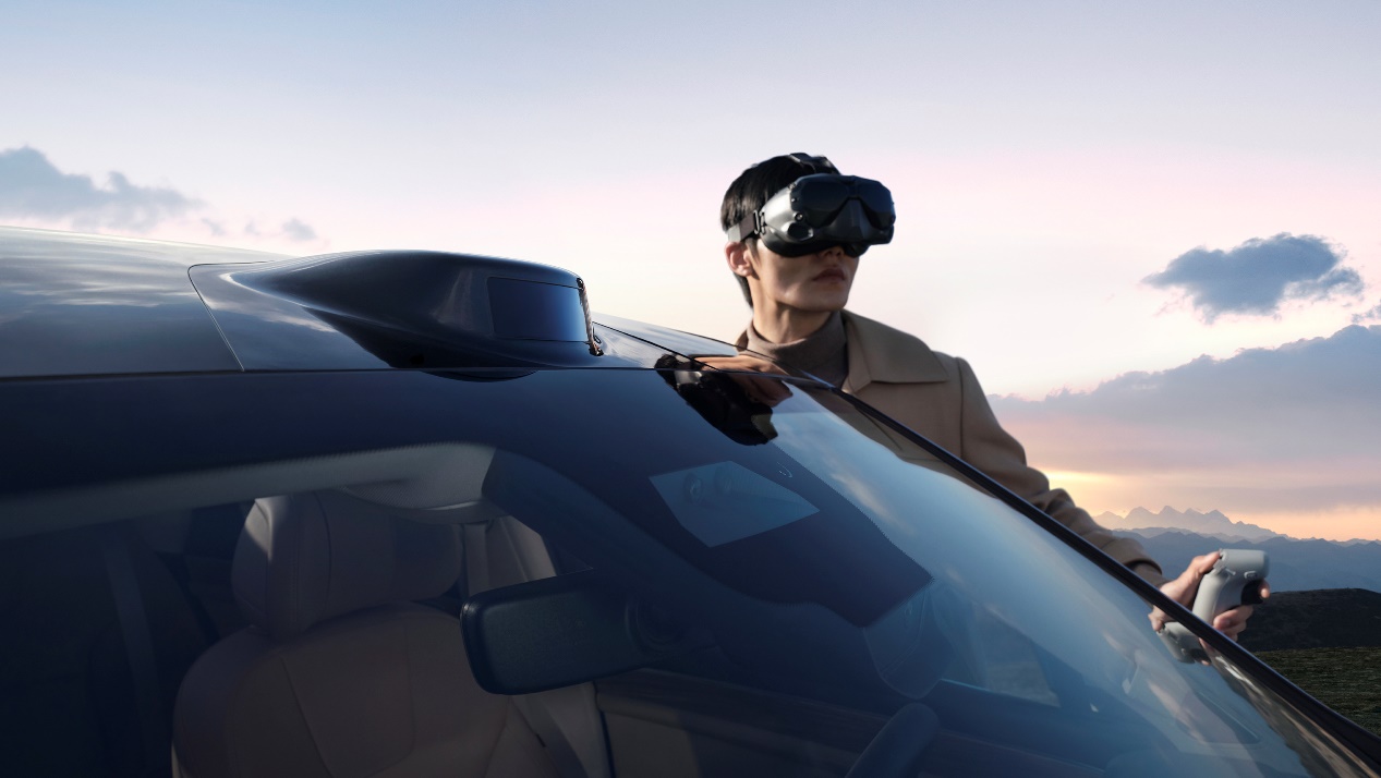 “雙智天花板” 問界M5智駕版震撼登場，全新HUAWEI ADS 2.0重磅首發(fā)2.jpg