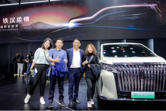 全品牌發(fā)力智能新能源賽道！長城汽車超15款新能源車型登陸2023上海車展1303.jpg