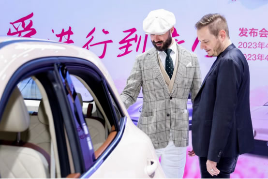 全品牌發(fā)力智能新能源賽道！長城汽車超15款新能源車型登陸2023上海車展1983.jpg