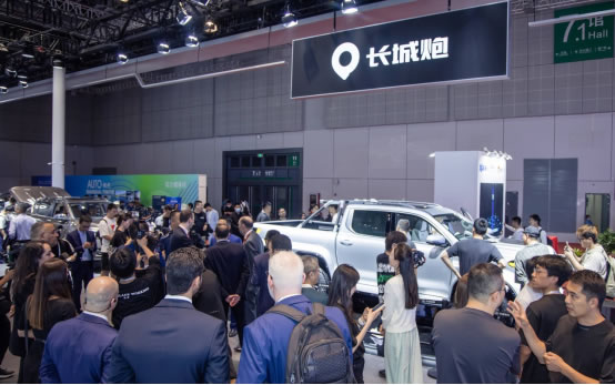 全品牌發(fā)力智能新能源賽道！長城汽車超15款新能源車型登陸2023上海車展2810.jpg