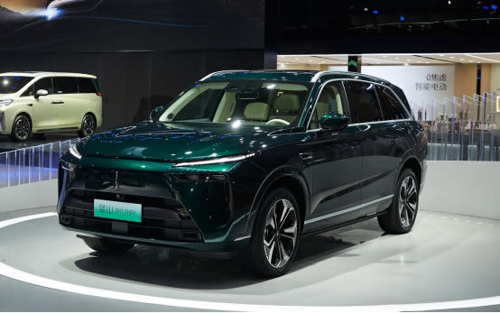 全品牌發(fā)力智能新能源賽道！長城汽車超15款新能源車型登陸2023上海車展1493.jpg