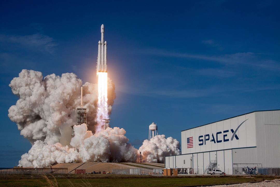 SpaceX星艦火箭爆炸是成功還是失敗？外媒：是成功的失敗.jpg