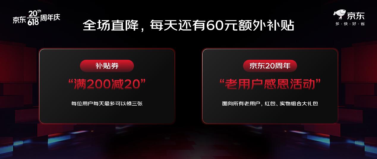 京東618將上線百億補(bǔ)貼、新品、直播日，打造行業(yè)投入最大618.jpg