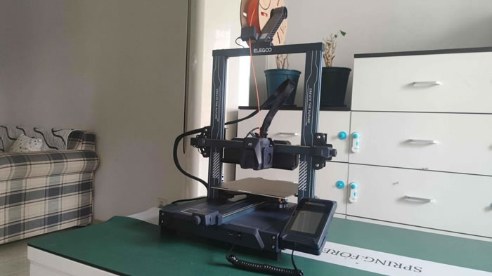 年輕人第一臺3D打?。LEGOO愛樂酷 Neptune 4 Pro 海王星卷王機評測5.jpg