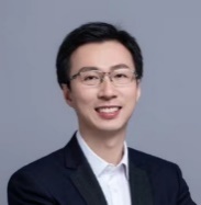 揭磊駿，首席增長官 匯豐金融科技服務(wù)（上海）有限責(zé)任公司.jpg