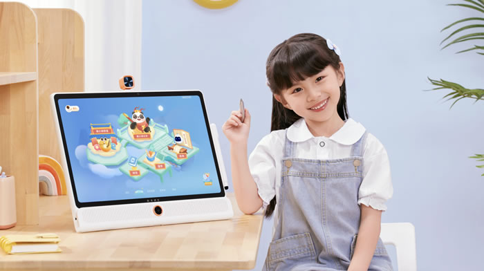 科大訊飛AI學習機LUMIE 10系列閃耀上市3.jpg