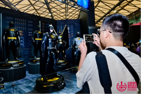 2023 年第二十屆 ChinaJoy 圓滿閉幕，感恩各方一路相伴、攜手同行2004.jpg