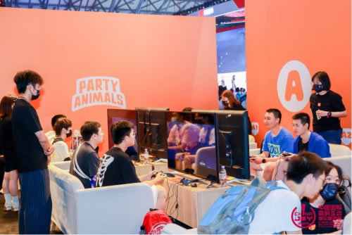2023 年第二十屆 ChinaJoy 圓滿閉幕，感恩各方一路相伴、攜手同行2002.jpg