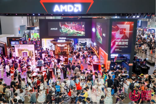 2023 年第二十屆 ChinaJoy 圓滿閉幕，感恩各方一路相伴、攜手同行2000.jpg