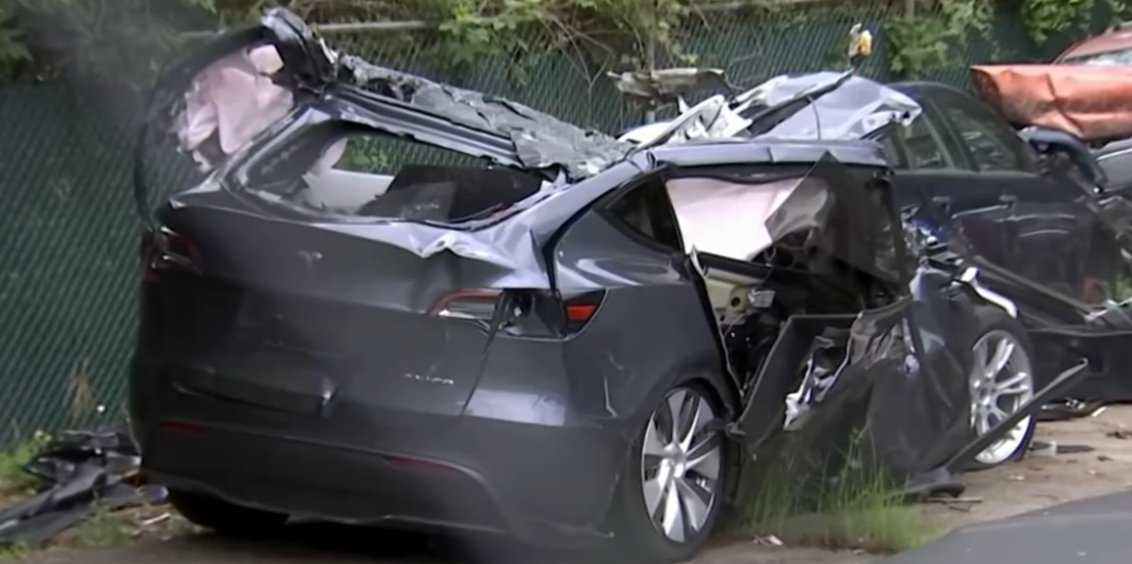 （涉事車輛，來源：社交媒體）