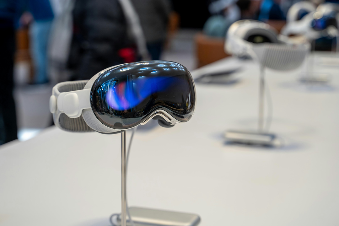 蘋果Vision Pro開售半個(gè)月后迎來退貨潮：體驗(yàn)不舒適，持有成本過高.jpg