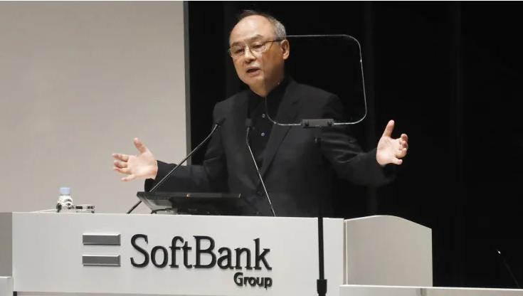 軟銀CEO孫正義預(yù)測(cè)：在10年內(nèi)，AI將比人類聰明1萬(wàn)倍.jpg