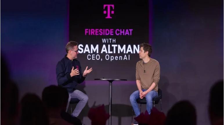 T-Mobile攜手OpenAI開發(fā)AI決策工具IntentCX，重塑客戶體驗(yàn).jpg