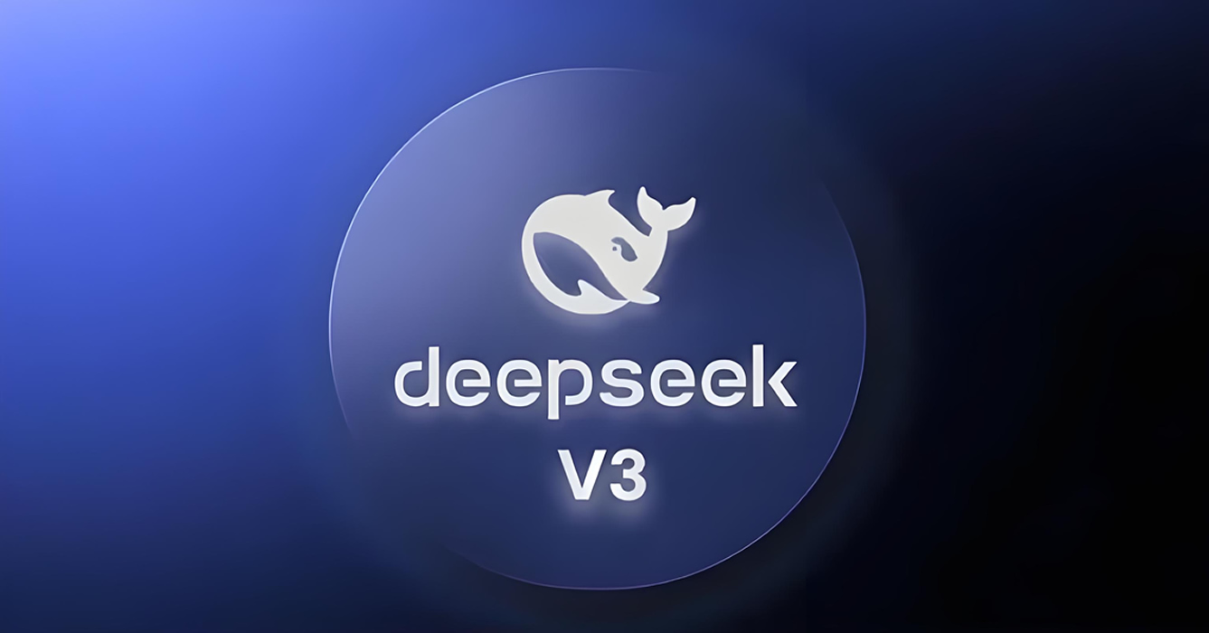 DeepSeek V3來了 老外評(píng)測(cè)結(jié)果：很不錯(cuò).jpg