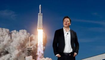 百億美元預算僅分到3.25億，馬斯克的SpaceX遭遇最狠一擊