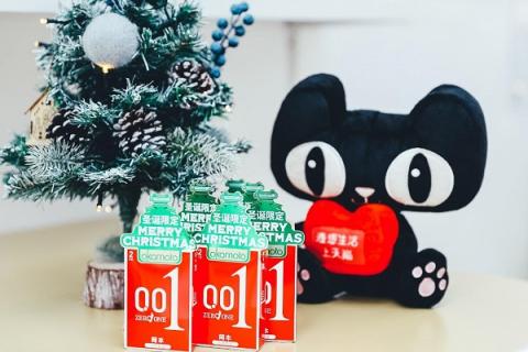 最薄的，不僅是最爆的！除了001，岡本天貓超級品牌日還有這些玩法