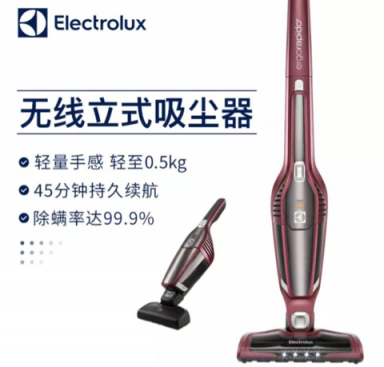 吸塵器哪個牌子好？好評度極高的全球十大品牌榜單出爐