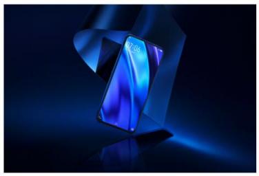 vivo NEX雙屏版攜天貓APP全力賦能新零售，全新玩法引領(lǐng)行業(yè)潮流