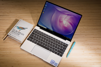 異軍突起銷售火爆！華為MateBook 13筆記本如何做到5分鐘破萬臺