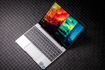 異軍突起銷售火爆！華為MateBook 13筆記本如何做到5分鐘破萬臺