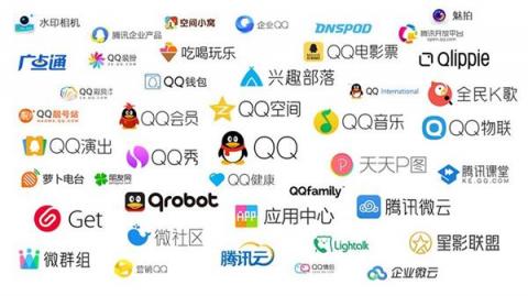 嘟嘟智能家居+騰訊，一場從云到端的遷徙
