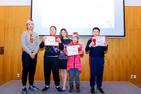 繽紛童年，調(diào)色夢想 2018柯尼卡美能達特殊兒童繪畫手工大賽圓滿落幕