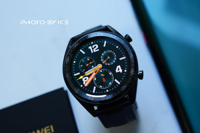新年禮物良心好貨！ 最走心的禮物當(dāng)屬HUAWEI WATCH GT和華為手環(huán)B5