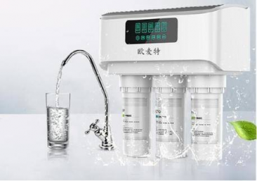 自來水難喝只因有余氯？ 凈水器品牌哪個(gè)除余氯效果好