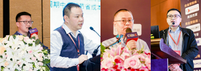 美國西蒙出席第19屆中國國際建筑智能化峰會，榮獲十大綜合布線品牌獎