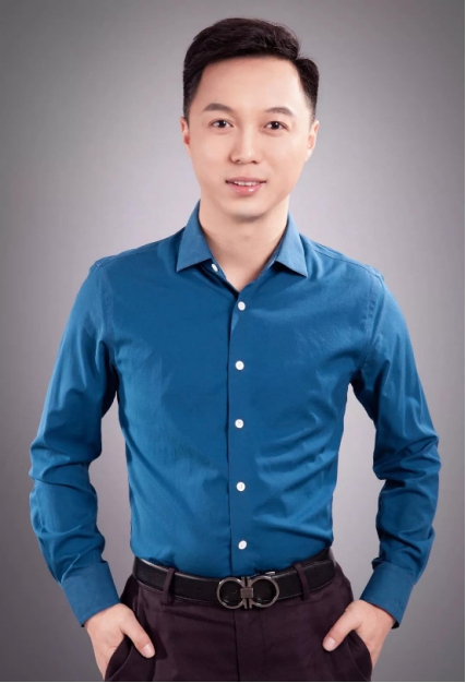 【量品先生】孫維：一個(gè)擁有詩人情懷的創(chuàng)業(yè)者
