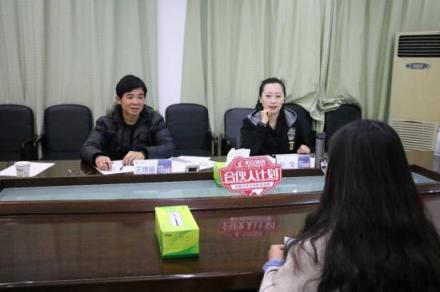 首屆“恒安合伙人計劃”全國大學生創(chuàng)新實踐賽在貴州大學完美收官