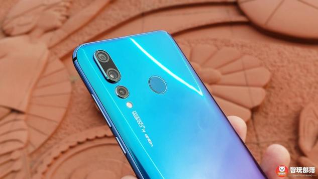 華為nova4后置三攝評測：首發(fā)索尼IMX586，117°超廣角解鎖大視野