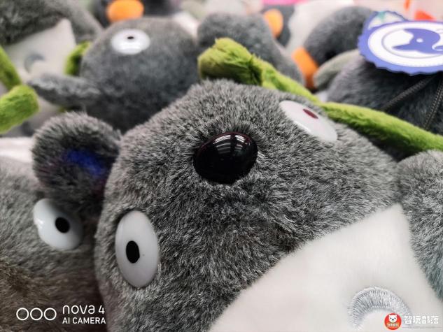 華為nova4后置三攝評測：首發(fā)索尼IMX586，117°超廣角解鎖大視野