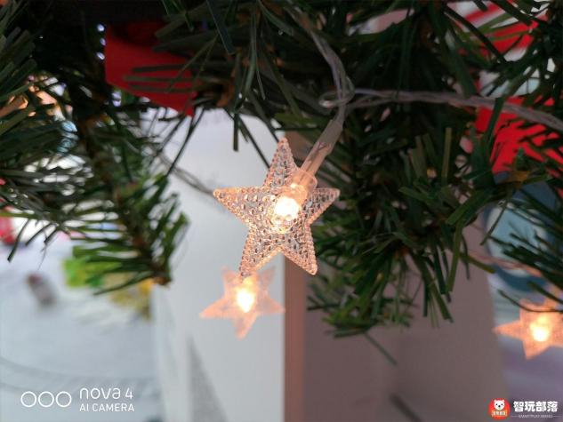 華為nova4后置三攝評測：首發(fā)索尼IMX586，117°超廣角解鎖大視野