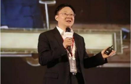 2018十大人工智能大咖語錄：站在巨人肩膀上能看到什么？