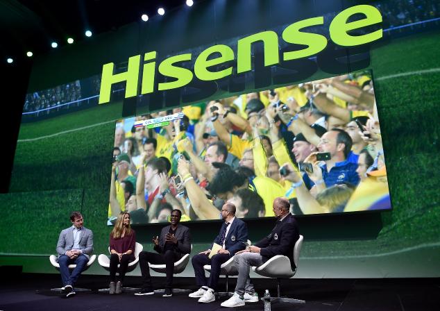 CES2019前瞻：據(jù)傳海信激光再發(fā)力，市場恐有新變局