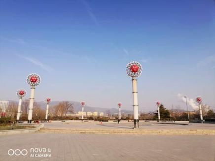 4800萬像素+超大廣角，華為nova4后置三攝帶來更多新玩法