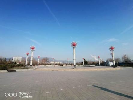 4800萬像素+超大廣角，華為nova4后置三攝帶來更多新玩法
