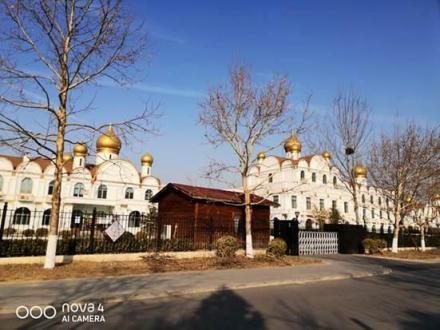 4800萬像素+超大廣角，華為nova4后置三攝帶來更多新玩法