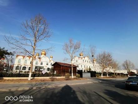 4800萬像素+超大廣角，華為nova4后置三攝帶來更多新玩法